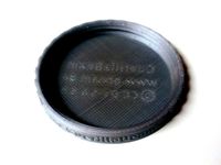 GuerillaBeam cover (cap) by universalist