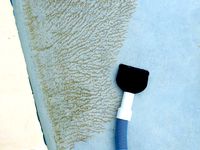 Pool Vacuum for the Shallow end by acilia