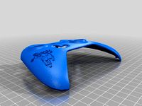 XXXXXXbox controler by fatbaba