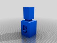 Water Cooler by gfisher1