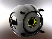 Custom Portal core by Ninjaman840