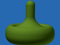 Toy Top  by rvpatel66