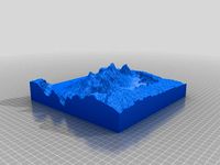 Mount Aso by cmacjust