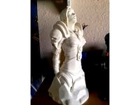 Knight Remix by dsacademy