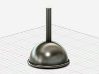 plunger by mango_magnus