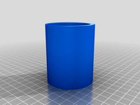 Remake of Pythagoras Cup by Non-ICE