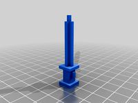 Lightsaber by asherweintraub