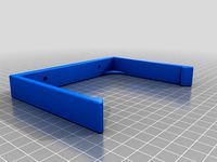 Sandwich Bag Holder by g00seman