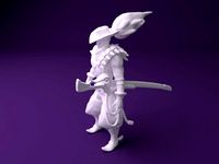 High Noon Yasuo League of Legends by freshko