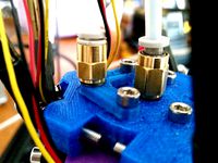 Simple Strain Relief Solution  by jd52wtf