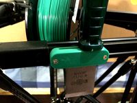 Tool Post by swdjojo