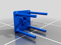 table and chair by alisalundy