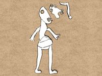 Third Kind by nagato