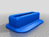 Oxelo 7 Urban Scooter Holder by vincesart