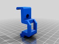 ATOM Power Dock Holder TypeII by Milkshark