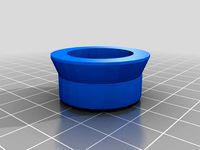 37mm Powder bushing by mdnelson1234
