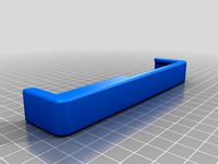 Support pour voiture simple pour smartphone by Ecologeek