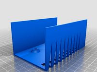 RAMPS Box Prusa i3 by Sokailu