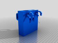 Spoon Holder for cooking pot IST 110 by alegirlando