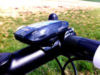 Sigma ROX 10.0 GPS Lenkerhalter / Sigma ROX 10.0 GPS Bracket by CBiker