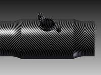 83mm MAF Housing by Lozercoward
