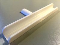 PAD Cradles by swehacker
