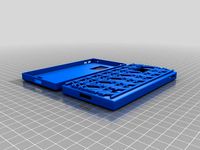 samsung s5 cover by SonaTDM