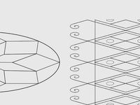 Traditional Egg by aevictory