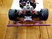 Reely Rhino better front bumper [Rev.0.5][WiP] by hetral712