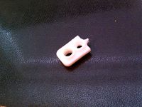 Horse Clicker replacement part by mouseas