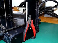 M2 X-Acto Knife and Cutter Holder by rcdon