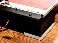 Printerstand for Printrbot Simple Metal by ebastler