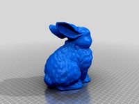 Rabbit Music Box by 89fordf350