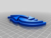 Halestorm Logo by J_Man_La