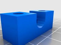 Trust Soundwave 20 loudspeakers mounts by rmoro