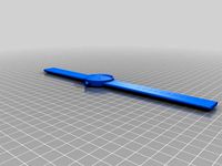 Watch for Advanced Manufacturing 2 - Rough CAD by BenMerrylees