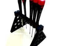 Wiha tools table stand by floville