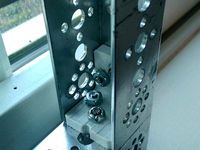 corner bracket by LucasOchoa