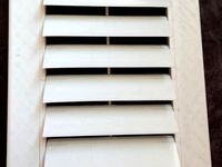 Ventilation Grill // Lüftungsgitter by Franky90