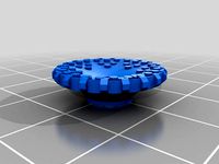 Grippy Rc Transmitter Tip by Nz_overclock