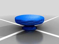 Little bottle by settantaquattro