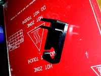 Filament guide by dfrogy