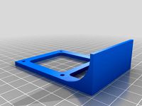 STorm32 1.31 Vertical Mount by Implicit