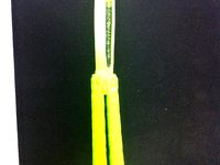 Butterfly knife(Balisong) assemble possible without tools & glue 蝴蝶刀 免工具組裝 by kmlvli84