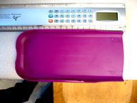 TI-84/plus/C Calculator Sliding Cover by ajw05001