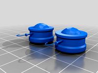 earring by Bhaalspawn