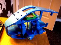 Framework_strengthene  by Fannyr4t