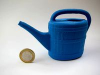 Watering Can by Wingman94