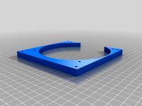 2 x 120mm to 2 x 140mm by DeV6