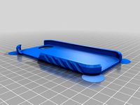 iphone 5 case by Rhettcar